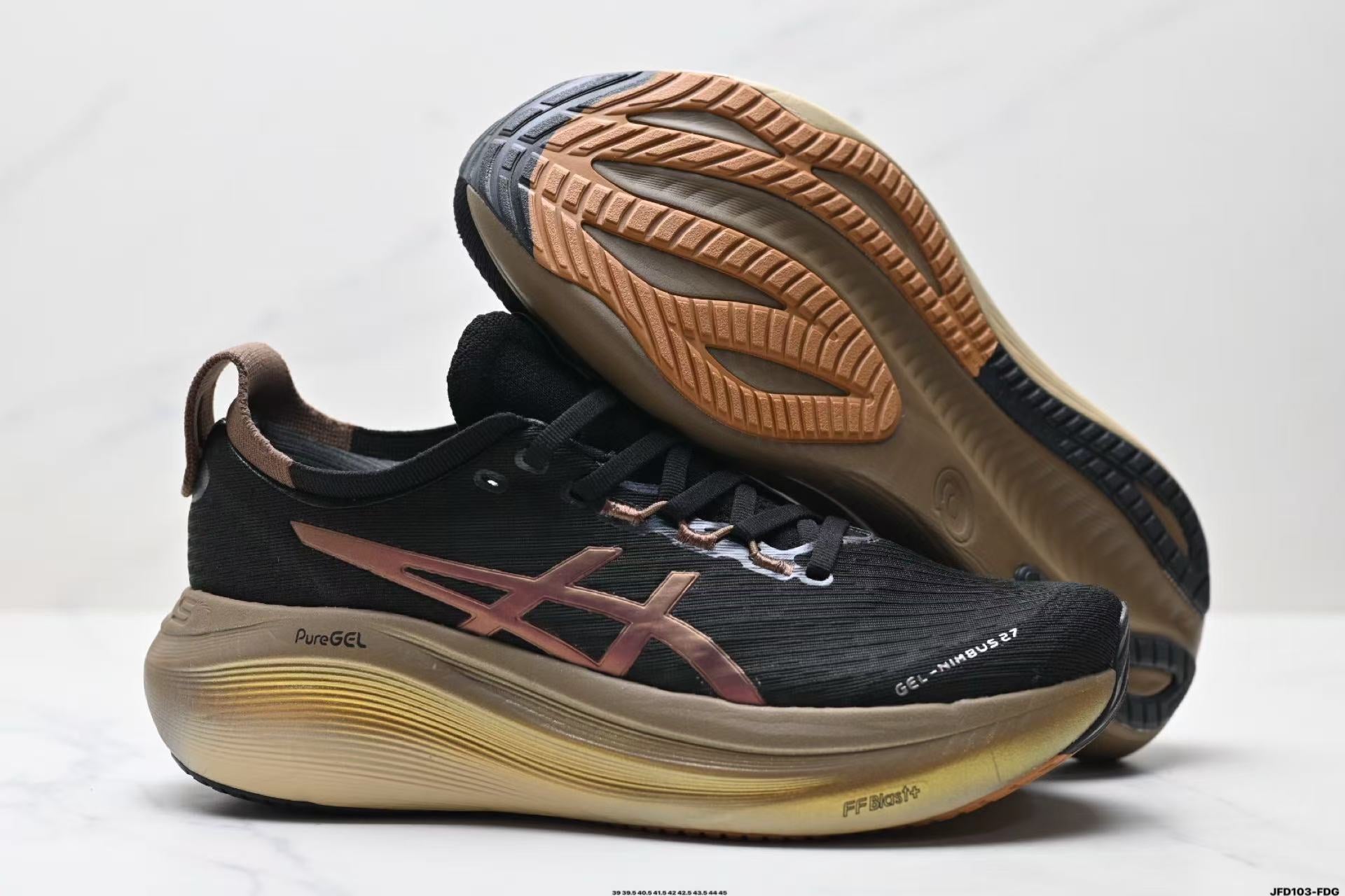 Asics Nimbus 27